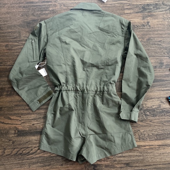 Good American romper - Picture 4 of 5